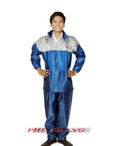 Áo mưa bộ Phú Khang