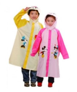 Áo phối trẻ em