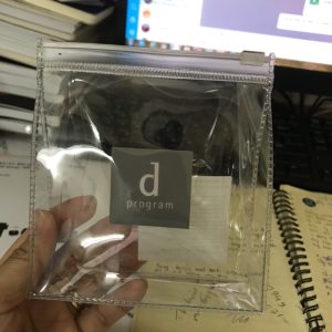 Túi nhựa zipper