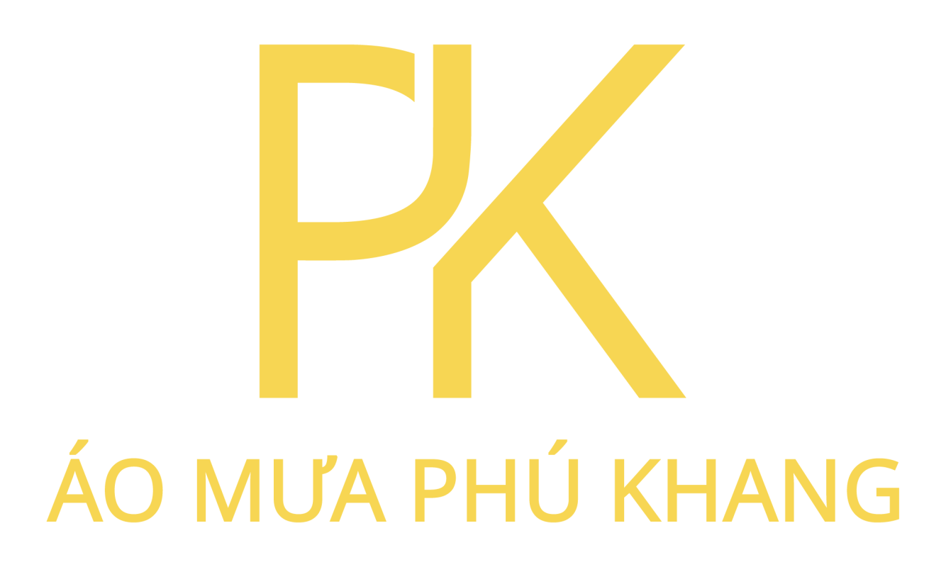 Áo mưa Phú Khang